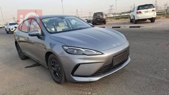 بی وای دی سيل 05 DM-i